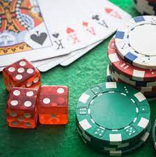 Онлайн казино Don Cash Casino
